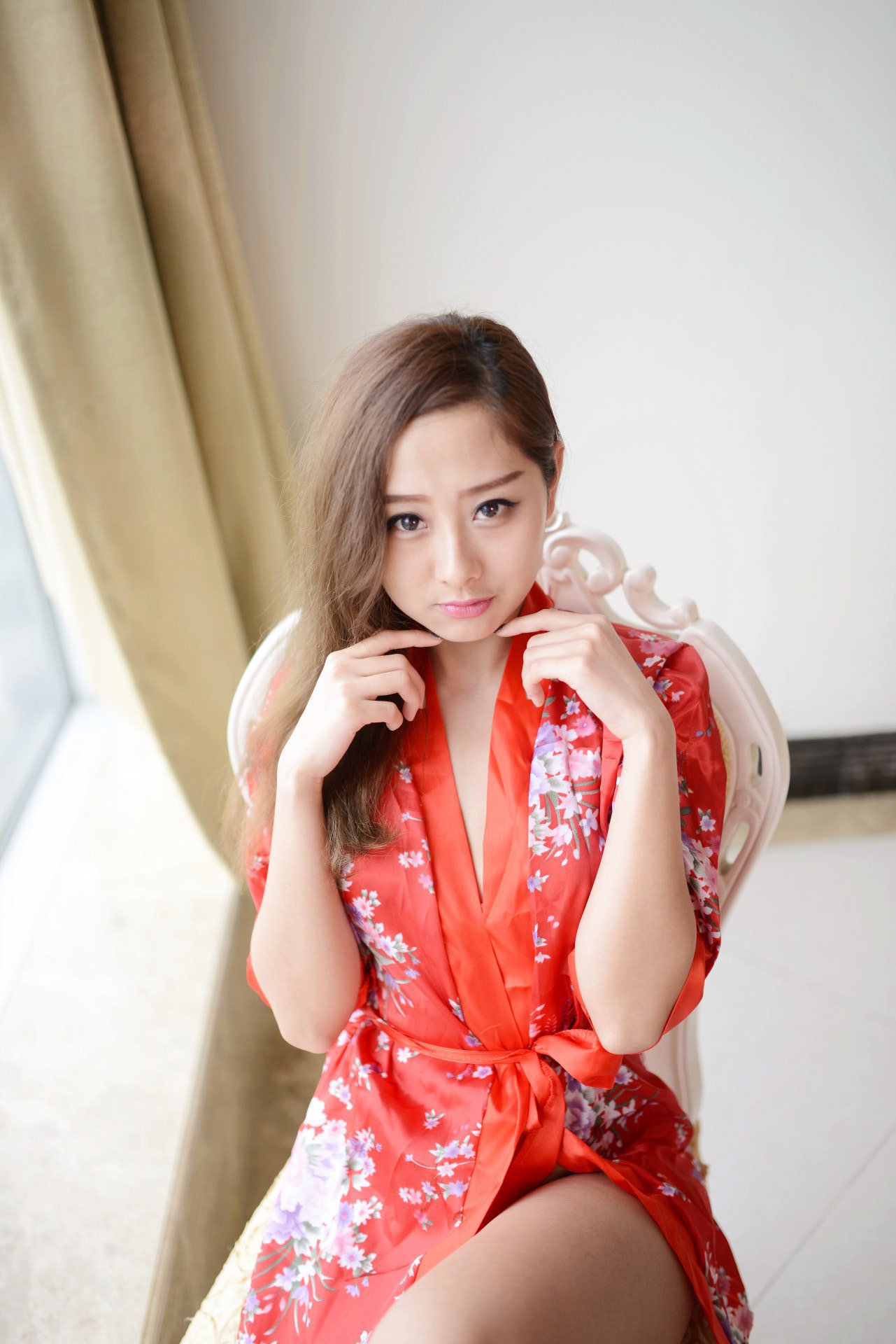 极品国模于子涵宾馆大尺度性爱私拍套图 - 未分类人体摄影